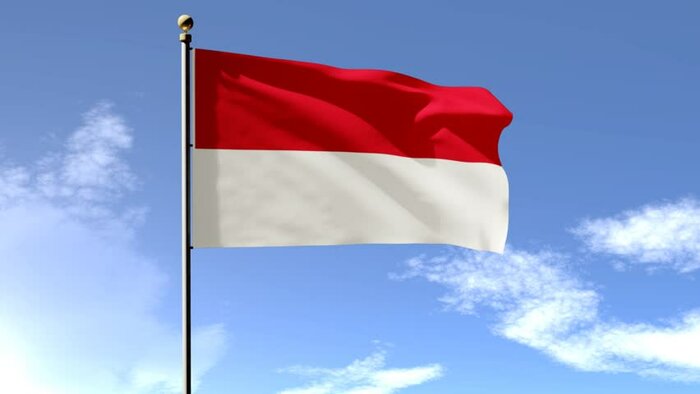 Kumpulan Gambar Bendera Indonesia, Asal Usul, Rancangan, dan Peraturan