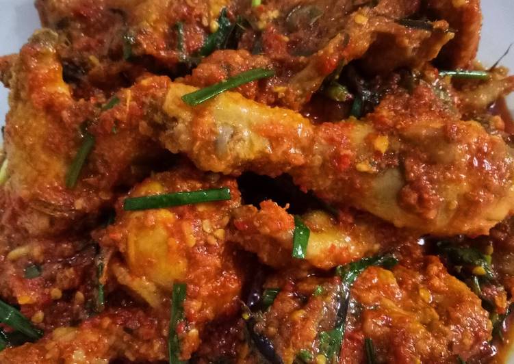 √ 4 Resep Ayam yang Enak dan Mudah Dibuat