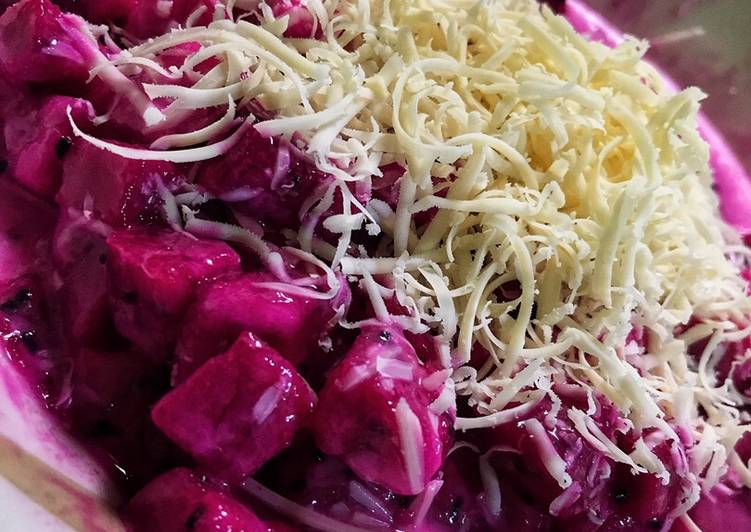 √ 5 Variasi Resep dan Cara Membuat Salad Buah yang Sehat dan Bergizi