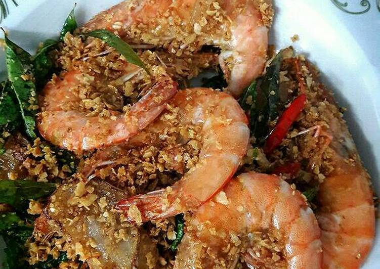 √ 10 Resep Udang yang Enak dan Menggoda Selera