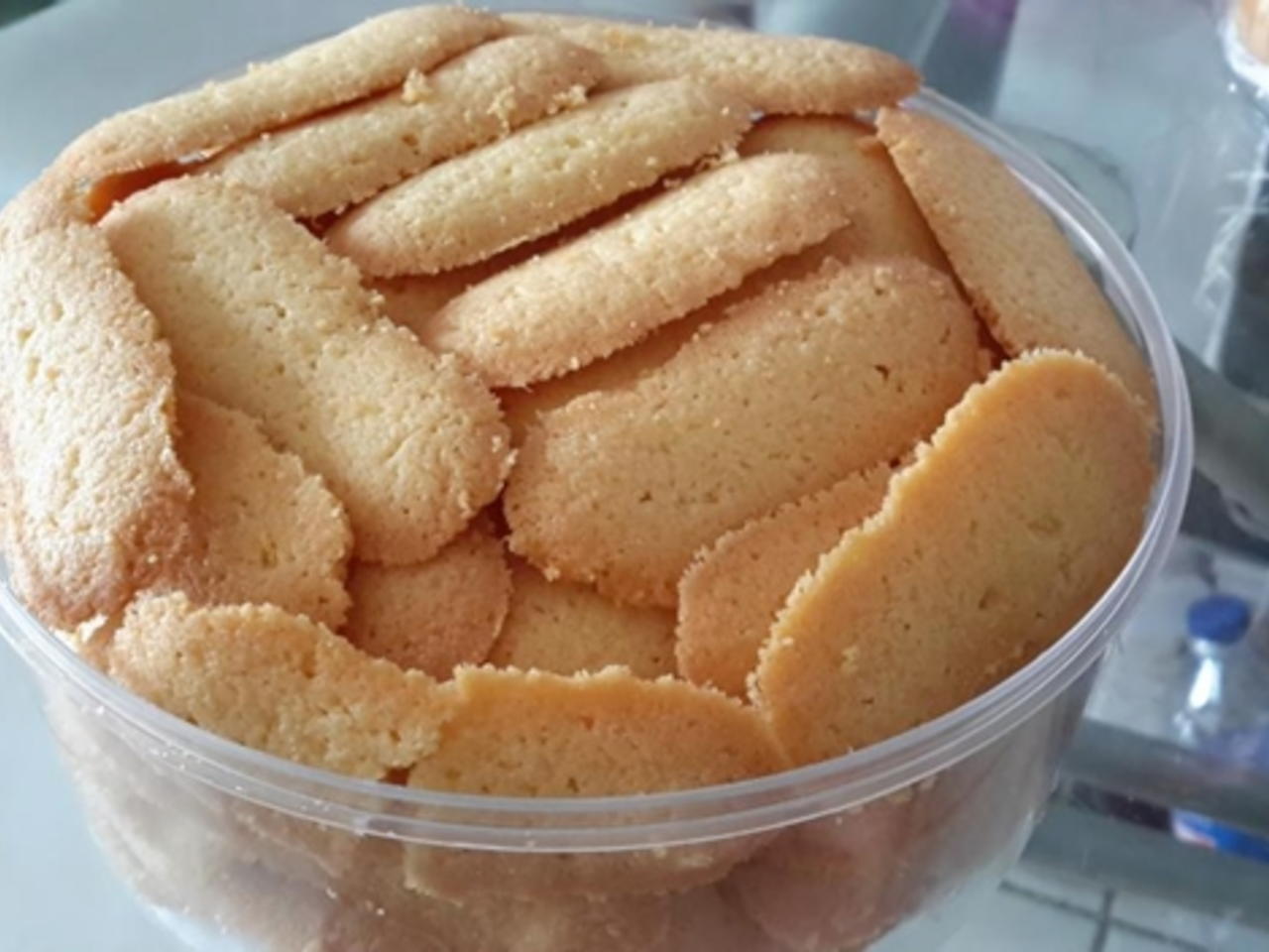 √ 10+ Variasi Resep Kue Kering yang Dapat Anda Buat di Rumah