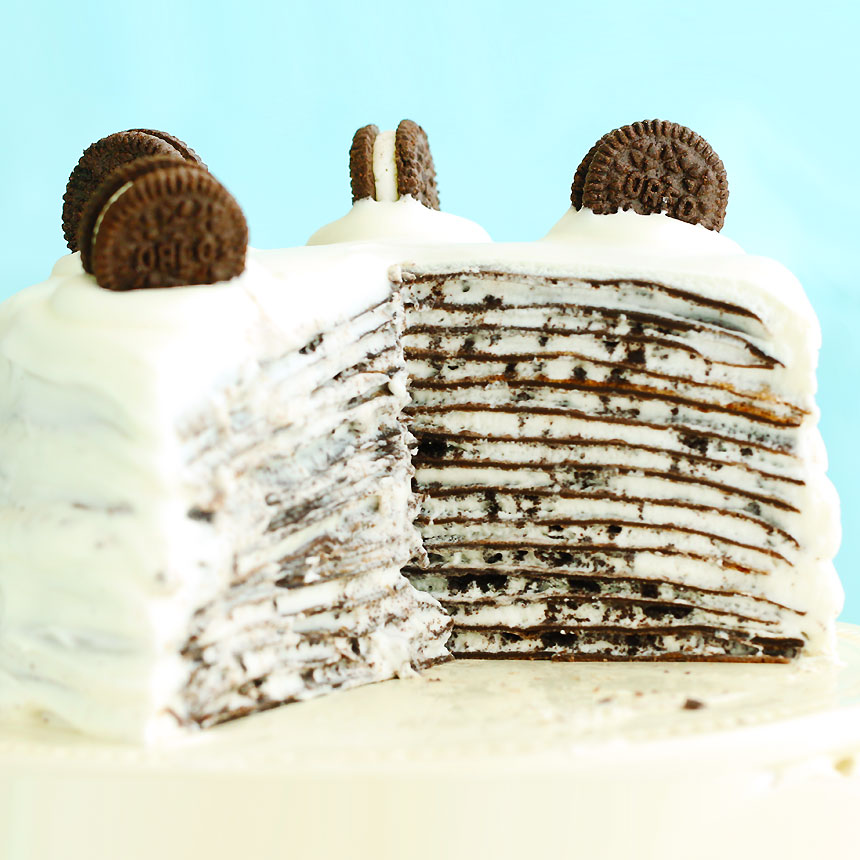 √ 5+ Variasi Resep dan Cara Membuat Kue Tart Untuk Ulang Tahun