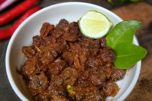 √ 10+ Variasi Resep Rendang yang Enak dan Mudah Dibuat