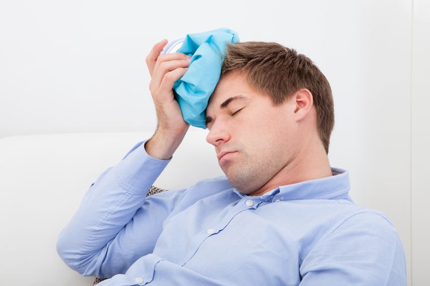 √ 5 Cara Mengatasi Sakit Kepala secara Alami Tanpa Menggunakan Obat
