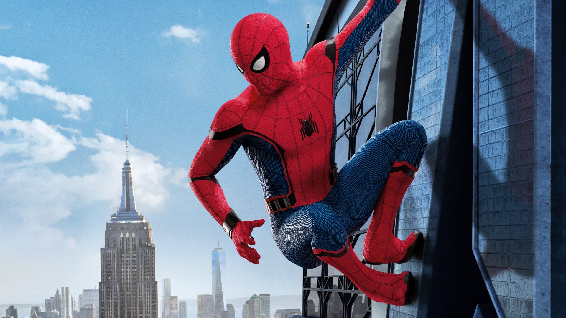 Kumpulan Gambar Spiderman Keren dan Bisa Dijadikan Wallpaper