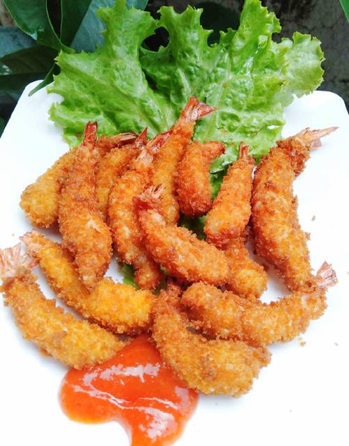 √ 15+ Variasi Resep Udang yang Enak dan Menggoda Selera