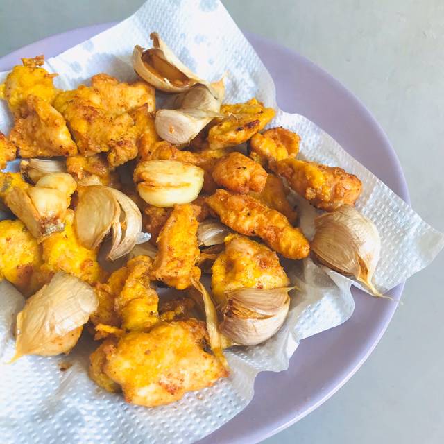 √ 10+ Variasi Resep Ayam Goreng Khas Nusantara (Mudah dan Enak)