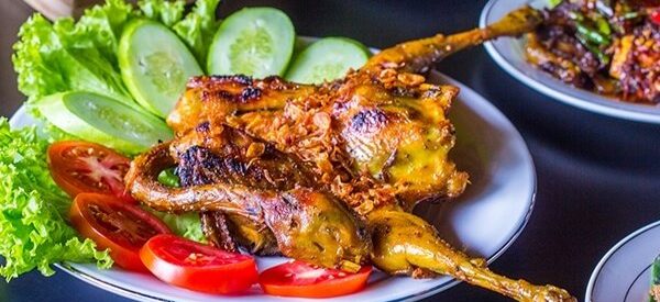 √ 7 Resep Ayam Bakar Sederhana yang Enak dan Mudah Dibuat