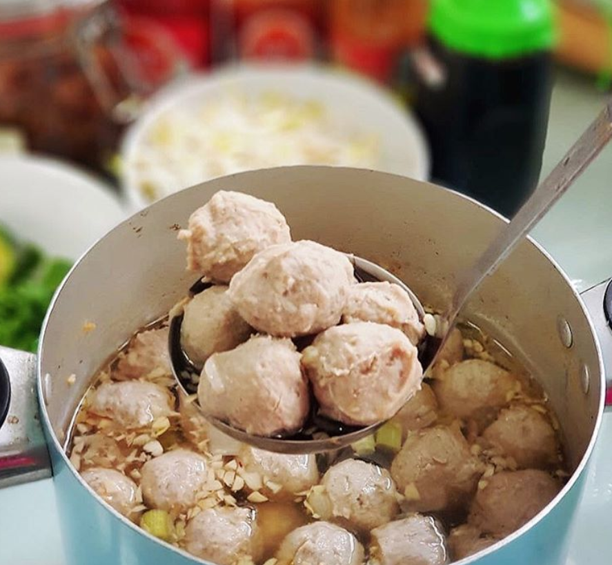 √ 10+ Variasi Resep Bakso Enak dan Lezat serta Bisa Dibikin di Rumah