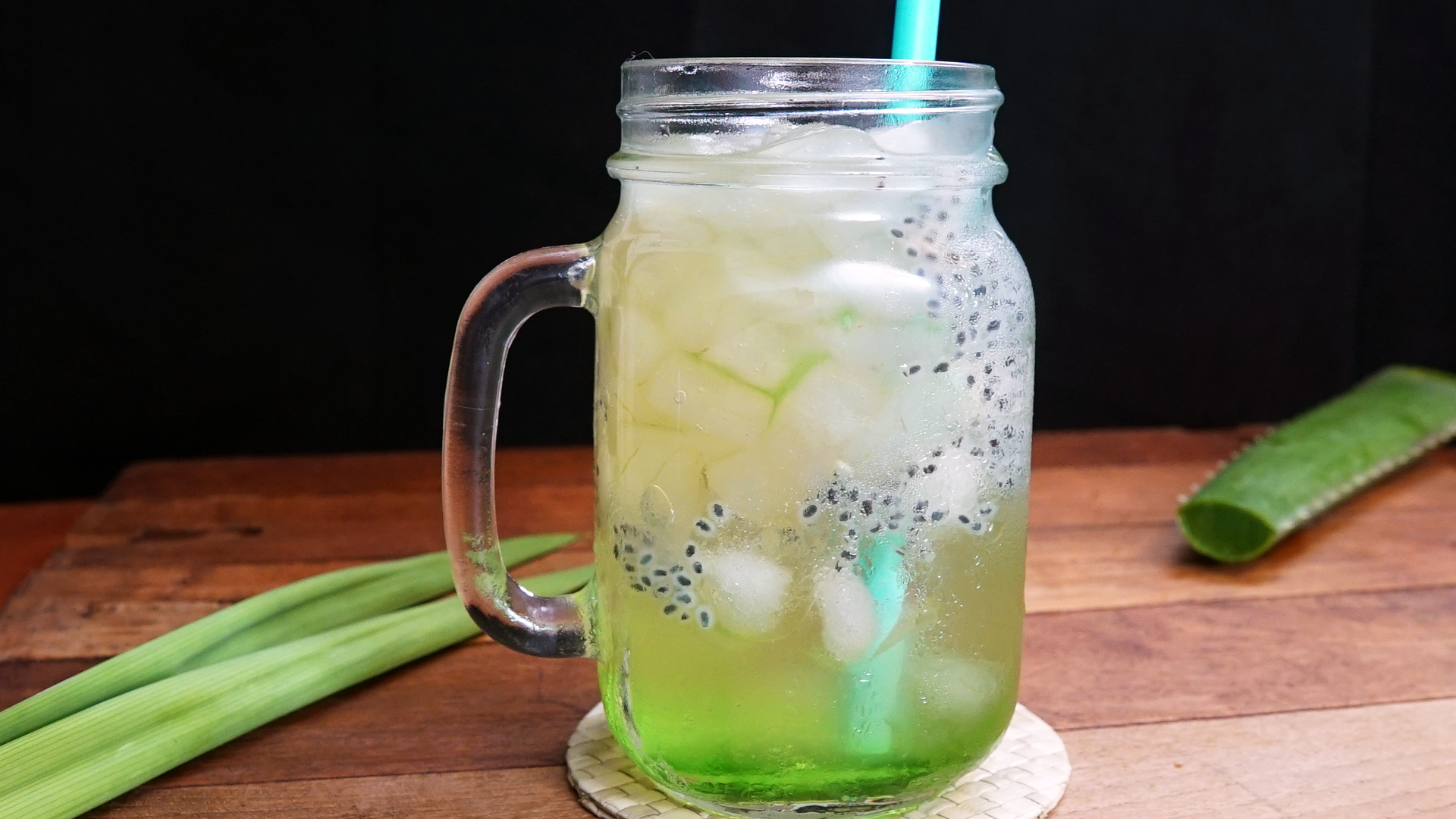 √ 10+ Variasi Resep Minuman Buka Puasa yang Segar dan Enak Banget