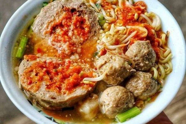 Kumpulan Gambar Makanan yang Pastinya Bikin Kamu Ngiler