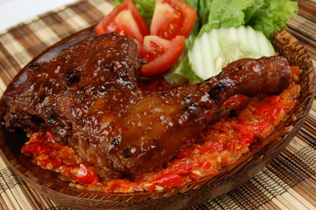 √ 14 Variasi Resep Ayam Bakar Sederhana yang Enak dan Mudah Dibuat
