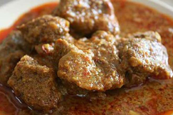 √ 10+ Variasi Resep Rendang yang Enak dan Mudah Dibuat