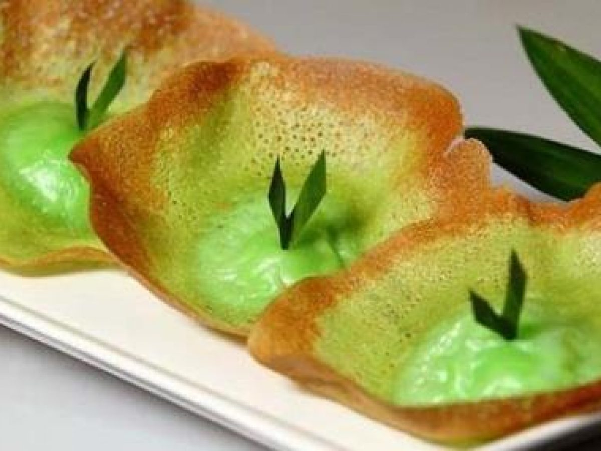 √ 15 Resep Kue Basah yang Enak, Mudah Dibuat dan Murah