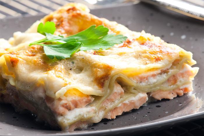 √ 10+ Variasi Resep Lasagna Spesial yang Enak dan Mudah Dibuat