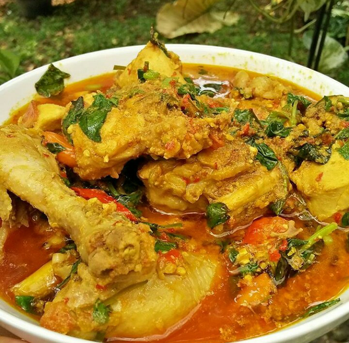 √ 10+ Variasi Resep Ayam yang Enak dan Mudah Dibuat