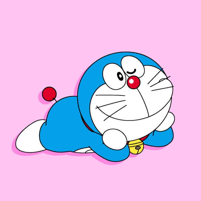 Kumpulan Gambar Doraemon dan 5 Fakta yang Wajib Kamu Ketahui