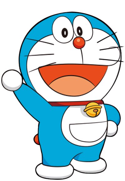 Kumpulan Gambar Doraemon dan 5 Fakta yang Wajib Kamu Ketahui