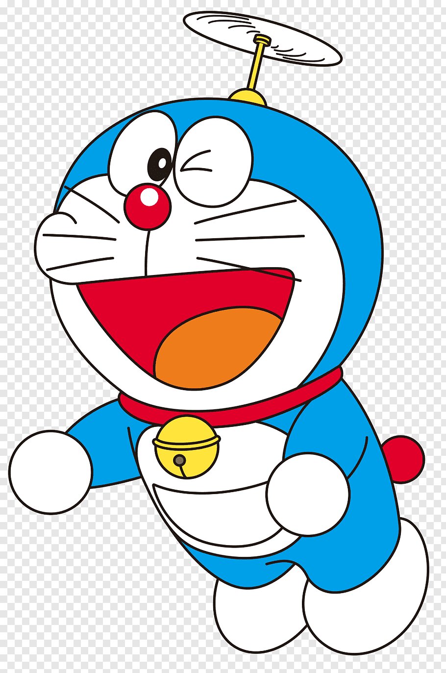 Kumpulan Gambar Doraemon dan 5 Fakta yang Wajib Kamu Ketahui