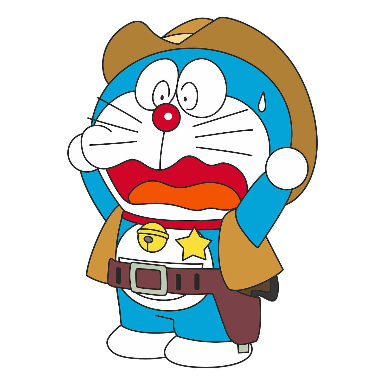 Kumpulan Gambar Doraemon dan 5 Fakta yang Wajib Kamu Ketahui