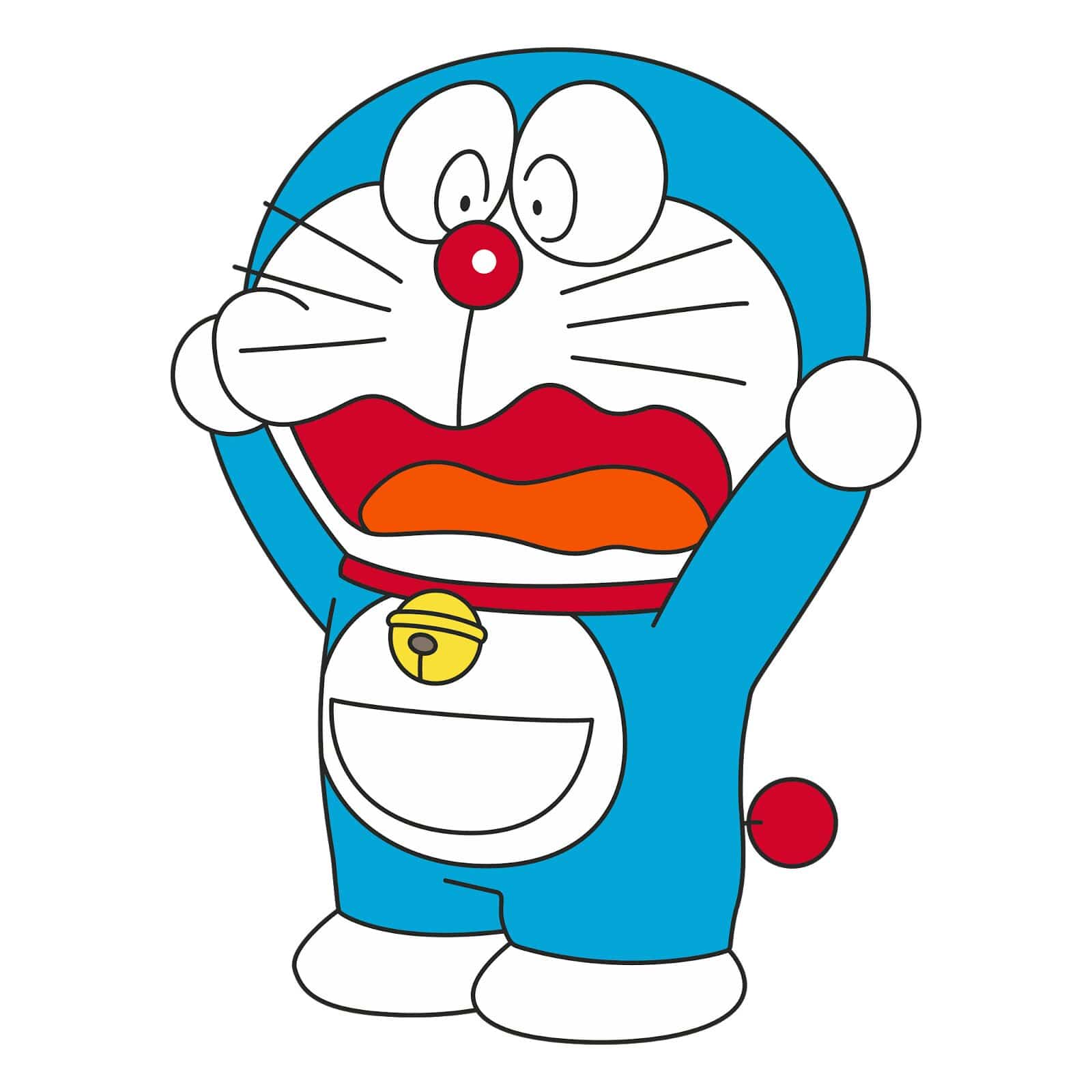 Kumpulan Gambar Doraemon dan 5 Fakta yang Wajib Kamu Ketahui