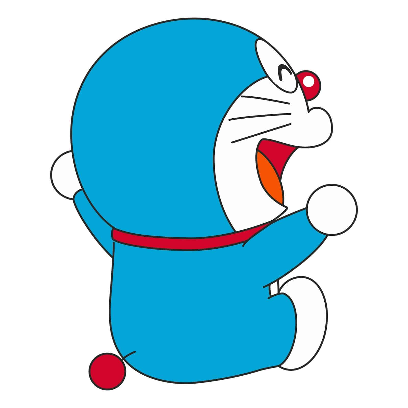 Kumpulan Gambar Doraemon dan 5 Fakta yang Wajib Kamu Ketahui