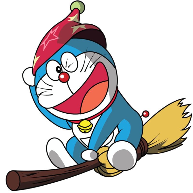 Kumpulan Gambar Doraemon dan 5 Fakta yang Wajib Kamu Ketahui