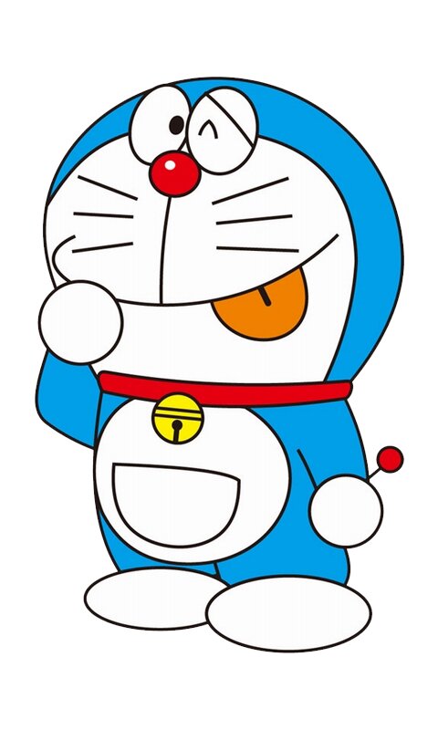 Kumpulan Gambar Doraemon dan 5 Fakta yang Wajib Kamu Ketahui