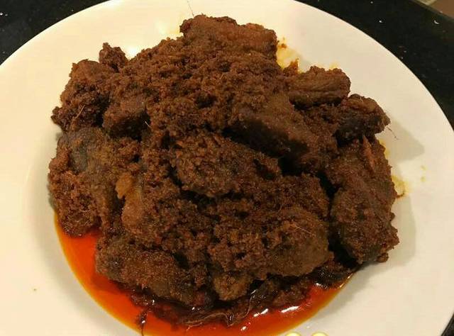 √ 10+ Variasi Resep Rendang yang Enak dan Mudah Dibuat