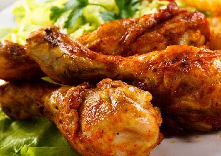 √ 10+ Variasi Resep Ayam Goreng Khas Nusantara (Mudah dan Enak)