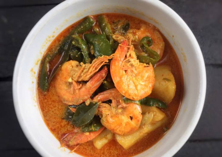 √ 10 Resep Udang yang Enak dan Menggoda Selera