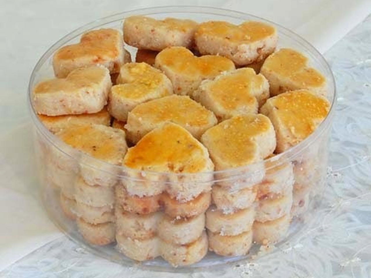 √ 10+ Variasi Resep Kue Kering yang Dapat Anda Buat di Rumah