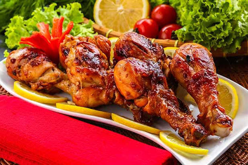 √ 7 Resep Ayam Bakar Sederhana yang Enak dan Mudah Dibuat