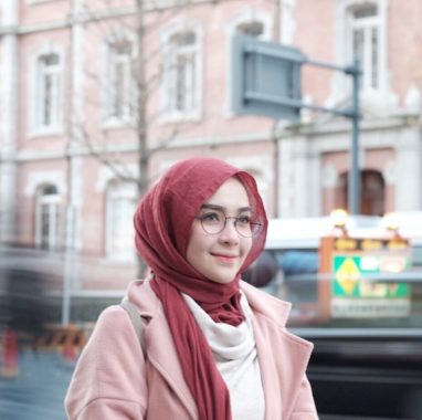 √ 13 Kota di Indonesia yang di Anugerahi Perempuan-perempuan Cantik