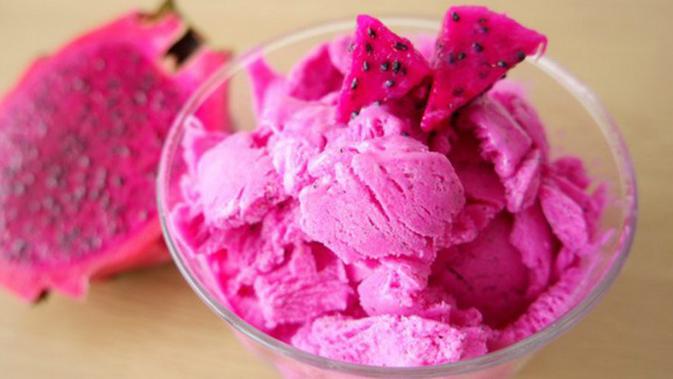 √ 10+ Variasi Resep Es Krim Sederhana yang Bisa Dibuat di Rumah