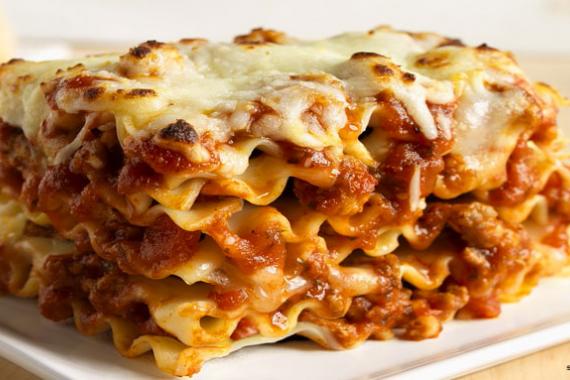 √ 10+ Variasi Resep Lasagna Spesial yang Enak dan Mudah Dibuat