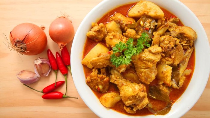 √ 10+ Variasi Resep Ayam yang Enak dan Mudah Dibuat