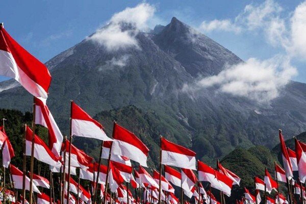 Kumpulan Gambar Bendera Indonesia, Asal Usul, Rancangan, dan Peraturan