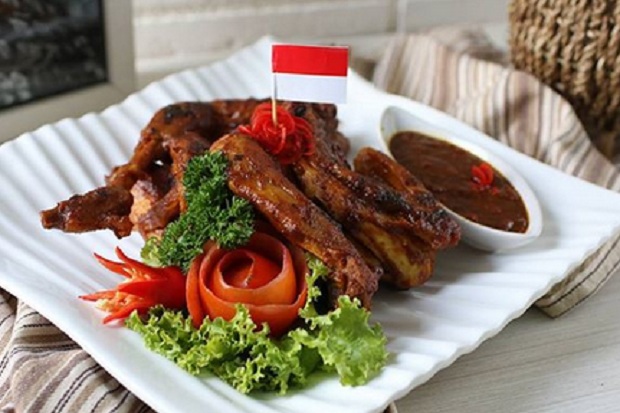 √ 14 Variasi Resep Ayam Bakar Sederhana yang Enak dan Mudah Dibuat