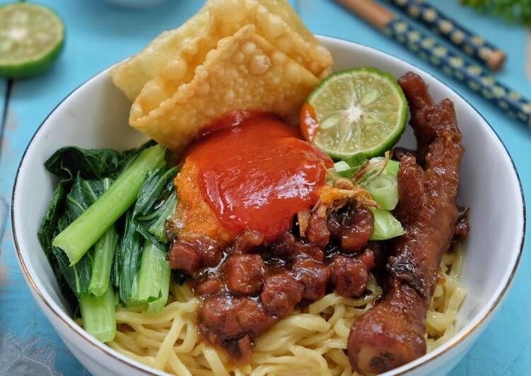 Kumpulan Gambar Makanan yang Pastinya Bikin Kamu Ngiler