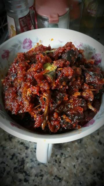 √ 10 Variasi Resep Sambal Goreng Sederhana yang Enak Mantap