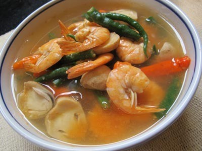 √ 10 Resep Udang yang Enak dan Menggoda Selera