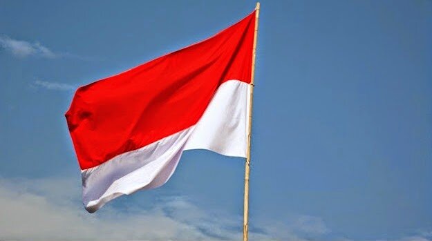 Kumpulan Gambar Bendera Indonesia, Asal Usul, Rancangan, dan Peraturan