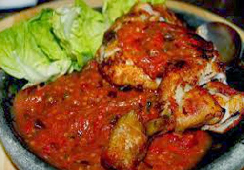 √ 7 Resep Ayam Bakar Sederhana yang Enak dan Mudah Dibuat