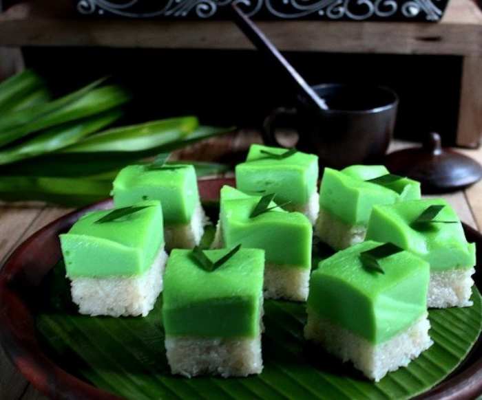 √ 9 Resep Kue Basah yang Enak, Mudah Dibuat dan Murah