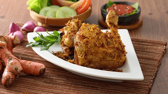 √ 10+ Variasi Resep Ayam Goreng Khas Nusantara (Mudah dan Enak)
