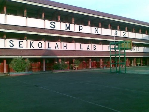 Kumpulan Gambar Sekolah dan Jenis-Jenis Sekolah