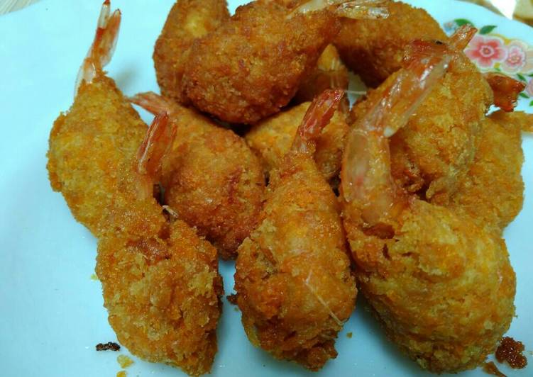 √ 10 Resep Udang yang Enak dan Menggoda Selera