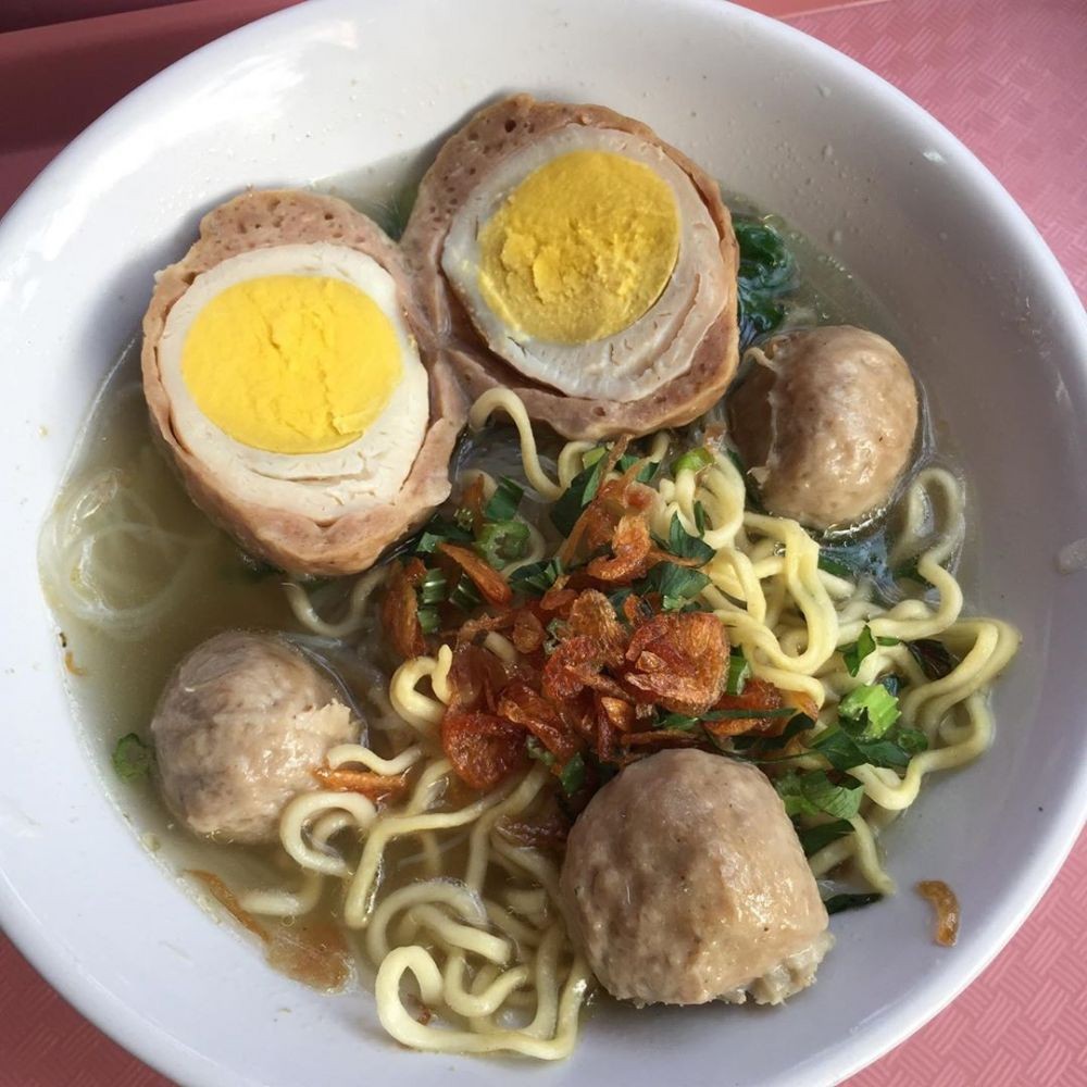 √ 10+ Variasi Resep Bakso Enak dan Lezat serta Bisa Dibikin di Rumah