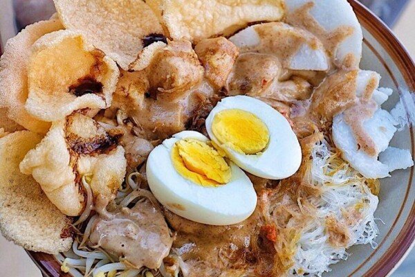 Kumpulan Gambar Makanan yang Pastinya Bikin Kamu Ngiler